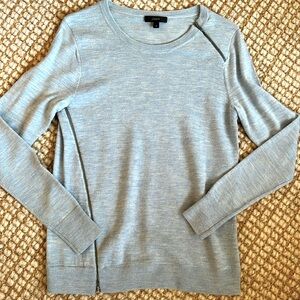 Jcrew Marino wool sweater
